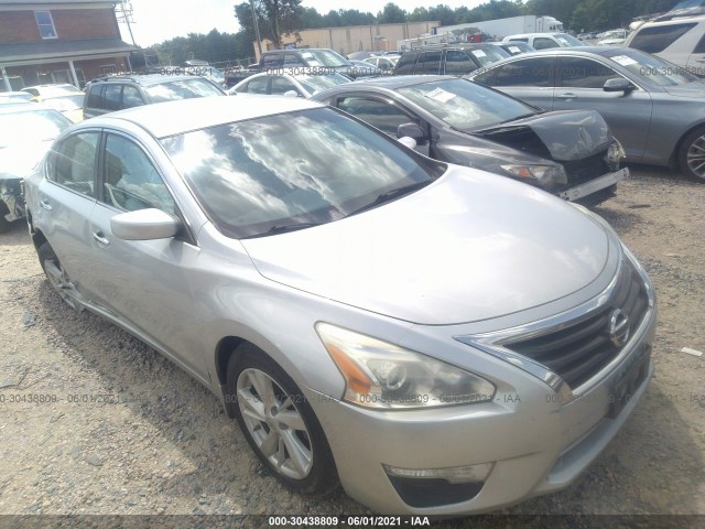 NISSAN ALTIMA 2013 1n4al3ap6dn517889