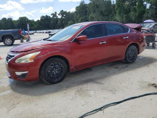 NISSAN ALTIMA 2013 1n4al3ap6dn518086