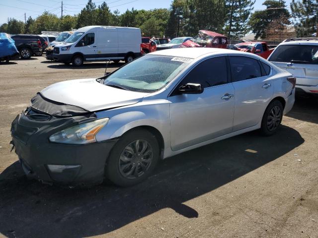 NISSAN ALTIMA 2.5 2013 1n4al3ap6dn518444