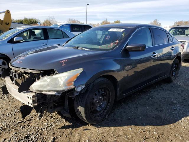 NISSAN ALTIMA 2.5 2013 1n4al3ap6dn518752