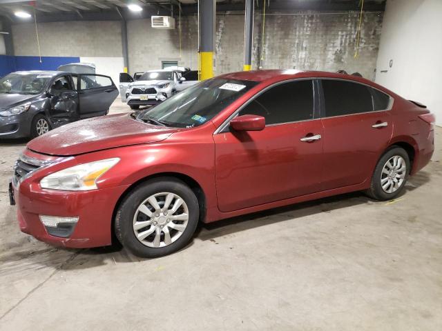 NISSAN ALTIMA 2.5 2013 1n4al3ap6dn518945