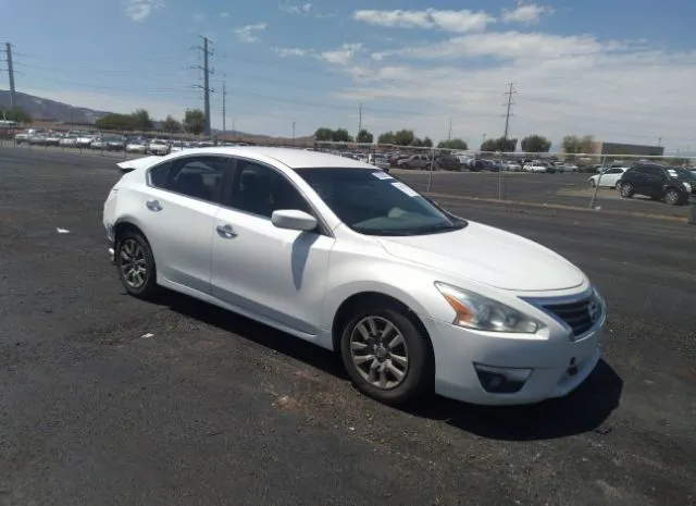 NISSAN ALTIMA 2013 1n4al3ap6dn519397