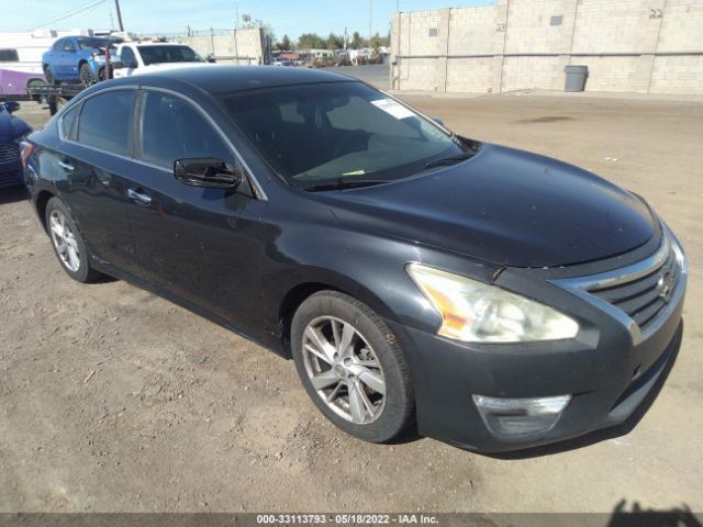 NISSAN ALTIMA 2013 1n4al3ap6dn519657