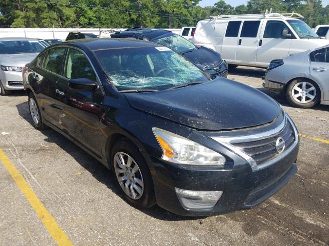 NISSAN ALTIMA 2.5 2013 1n4al3ap6dn519769