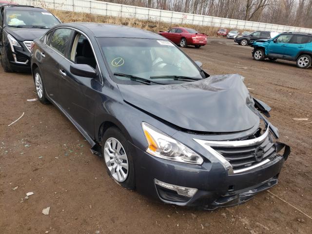 NISSAN NULL 2013 1n4al3ap6dn520064