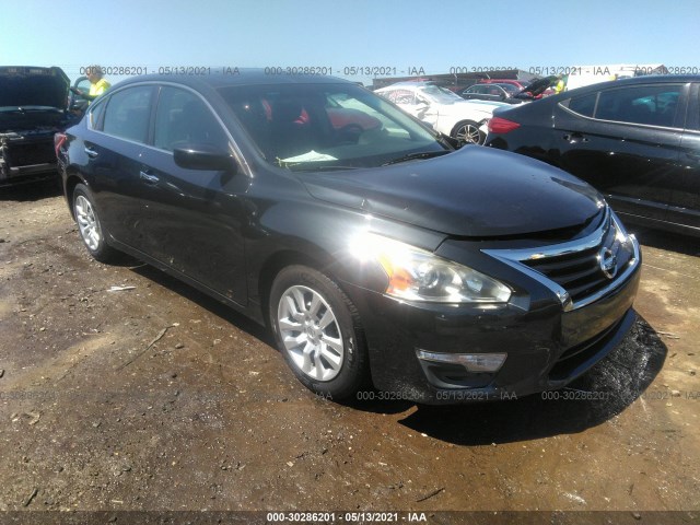 NISSAN ALTIMA 2013 1n4al3ap6dn522154