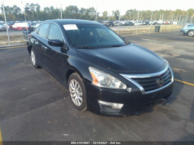 NISSAN ALTIMA 2013 1n4al3ap6dn522672