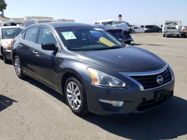 NISSAN ALTIMA 2.5 2013 1n4al3ap6dn524213