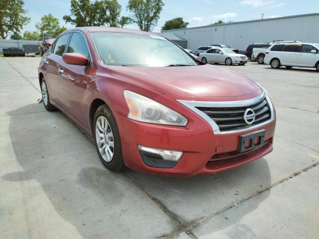 NISSAN ALTIMA 2.5 2013 1n4al3ap6dn524566