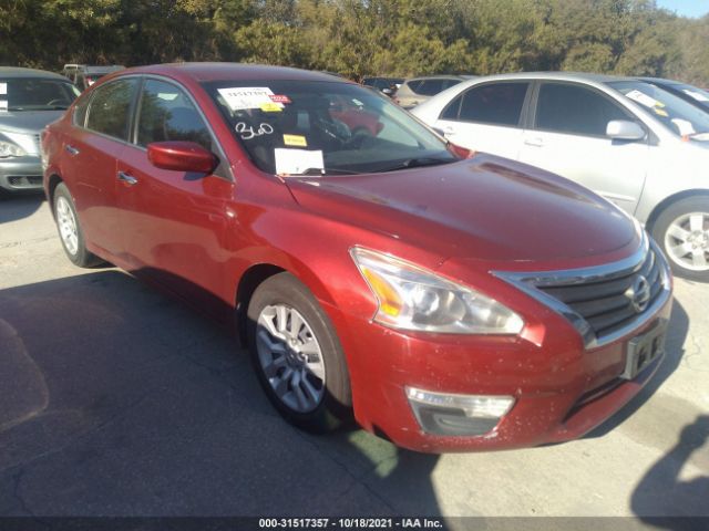 NISSAN ALTIMA 2013 1n4al3ap6dn524812