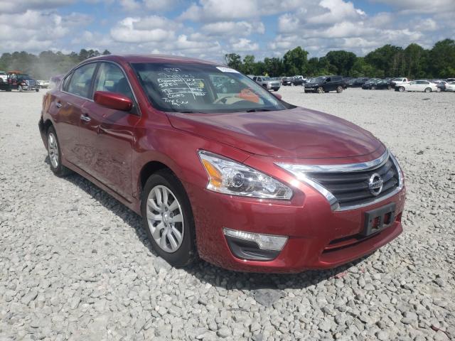 NISSAN ALTIMA 2.5 2013 1n4al3ap6dn526298