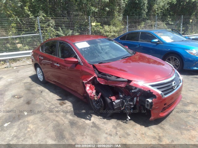 NISSAN ALTIMA 2013 1n4al3ap6dn526656