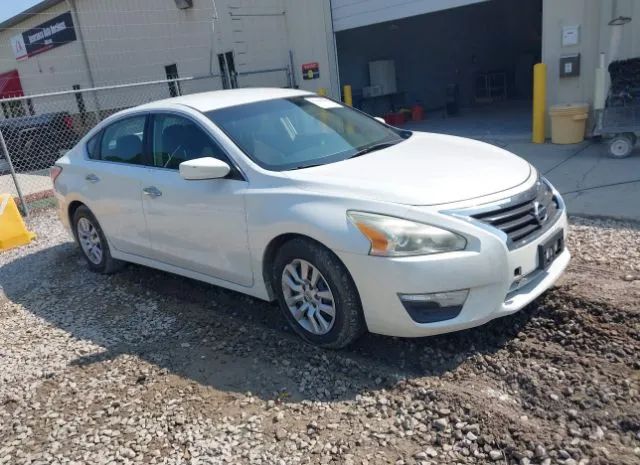 NISSAN ALTIMA 2013 1n4al3ap6dn526768