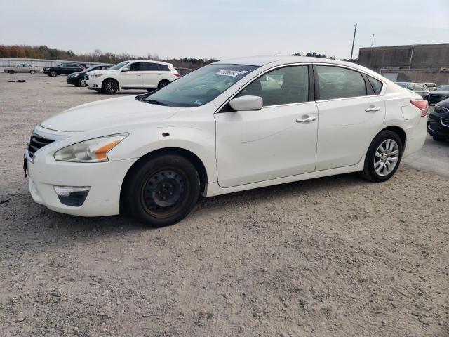 NISSAN ALTIMA 2013 1n4al3ap6dn526804