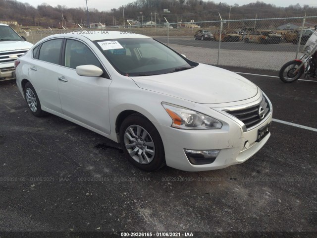 NISSAN ALTIMA 2013 1n4al3ap6dn527208