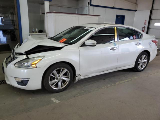 NISSAN ALTIMA 2013 1n4al3ap6dn527452