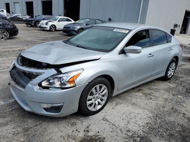 NISSAN ALTIMA 2.5 2013 1n4al3ap6dn527595