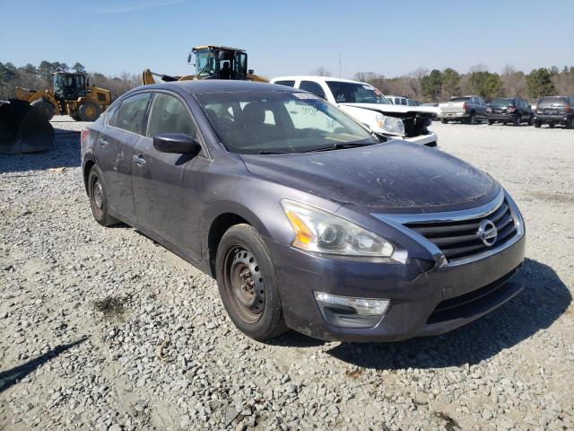 NISSAN ALTIMA 2.5 2013 1n4al3ap6dn529282