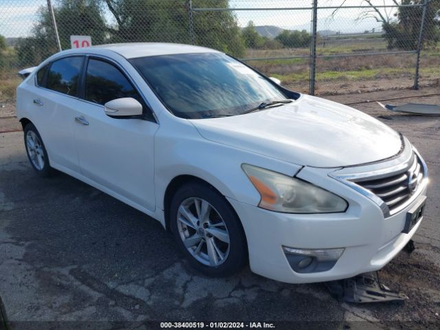 NISSAN ALTIMA 2013 1n4al3ap6dn529346