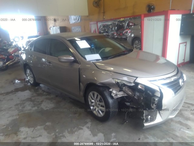 NISSAN ALTIMA 2013 1n4al3ap6dn529895