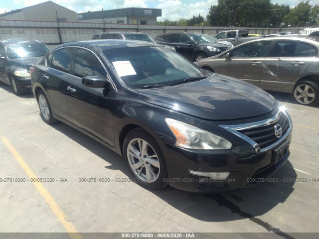 NISSAN ALTIMA 2013 1n4al3ap6dn530481