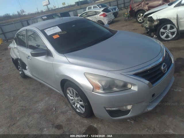 NISSAN ALTIMA 2013 1n4al3ap6dn530738