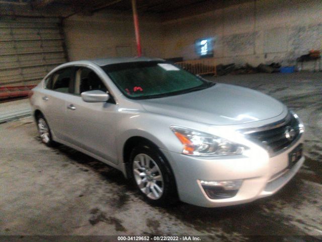 NISSAN ALTIMA 2013 1n4al3ap6dn530741