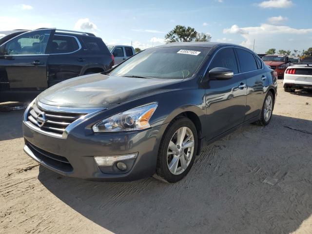 NISSAN ALTIMA 2013 1n4al3ap6dn531646