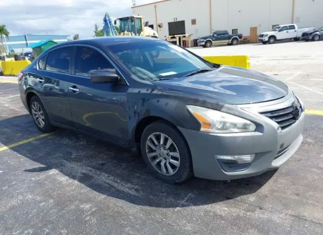 NISSAN ALTIMA 2013 1n4al3ap6dn531758