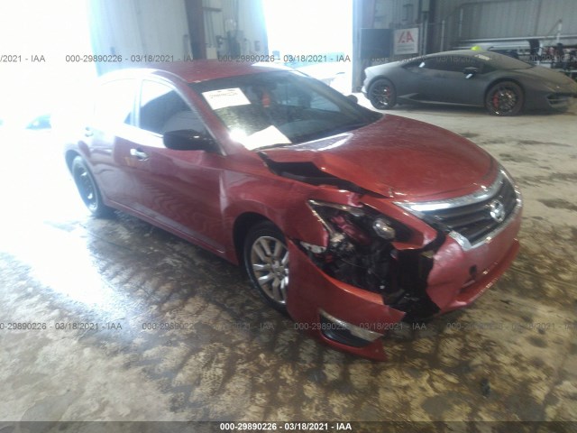 NISSAN ALTIMA 2013 1n4al3ap6dn531839