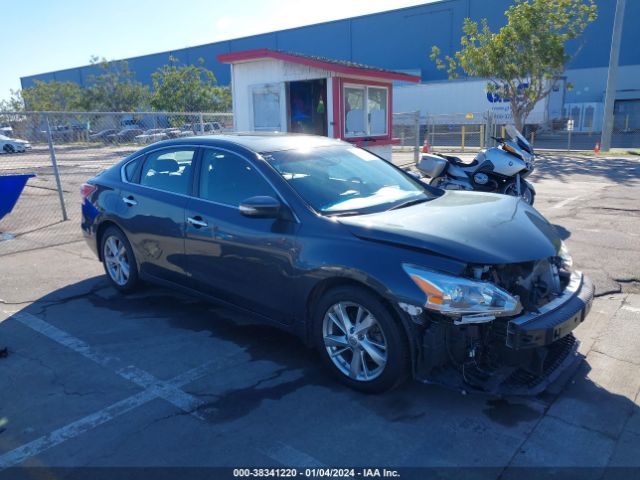 NISSAN ALTIMA 2013 1n4al3ap6dn531873