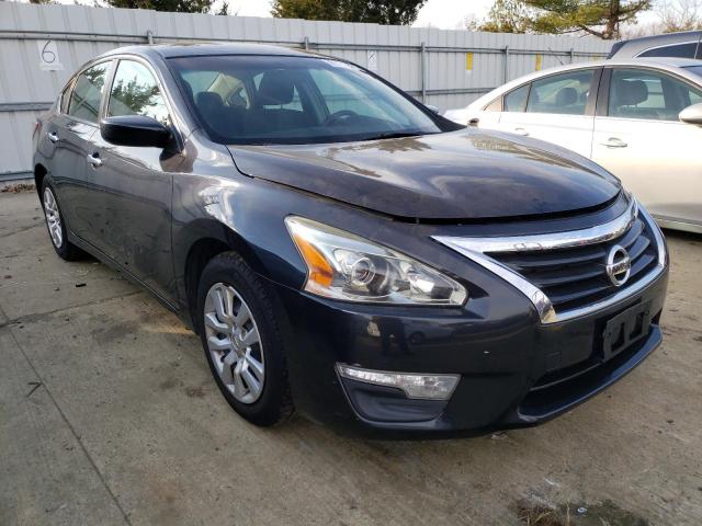 NISSAN ALTIMA 2.5 2013 1n4al3ap6dn532196