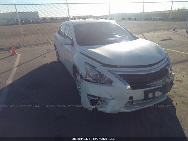 NISSAN ALTIMA 2013 1n4al3ap6dn532831