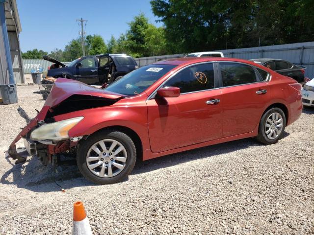 NISSAN ALTIMA 2.5 2013 1n4al3ap6dn532960