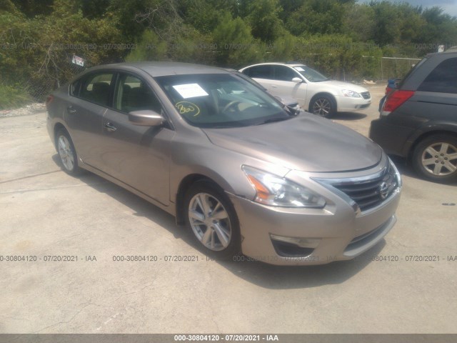 NISSAN ALTIMA 2013 1n4al3ap6dn533980