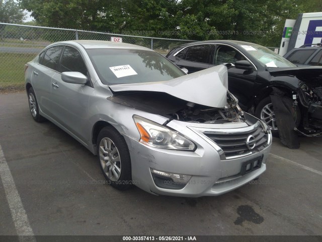 NISSAN ALTIMA 2013 1n4al3ap6dn534062