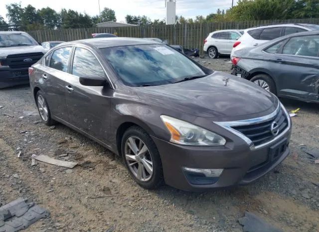 NISSAN ALTIMA 2013 1n4al3ap6dn534093