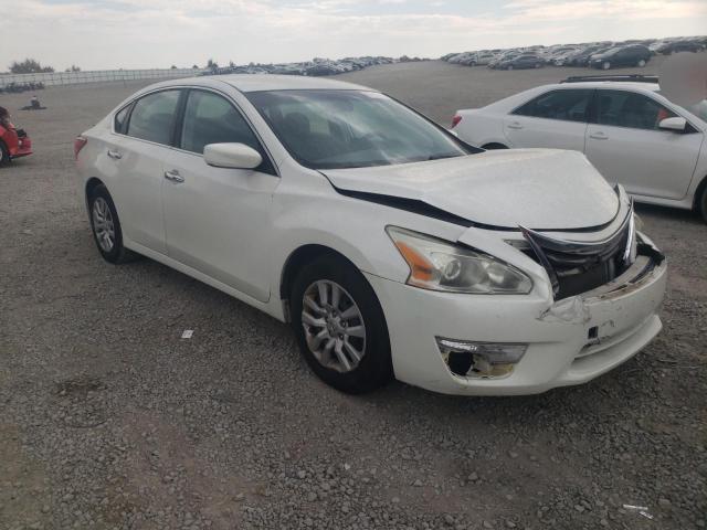 NISSAN ALTIMA 2.5 2013 1n4al3ap6dn534630