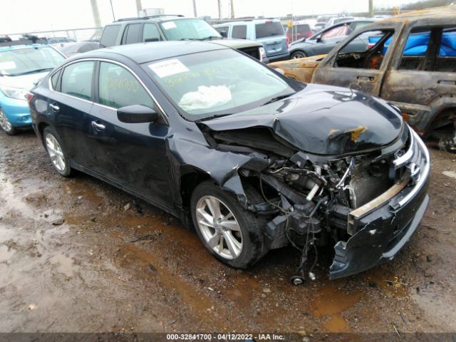 NISSAN ALTIMA 2013 1n4al3ap6dn535230