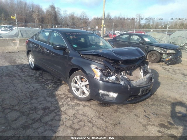 NISSAN ALTIMA 2013 1n4al3ap6dn535339