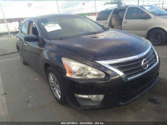 NISSAN ALTIMA 2013 1n4al3ap6dn535633