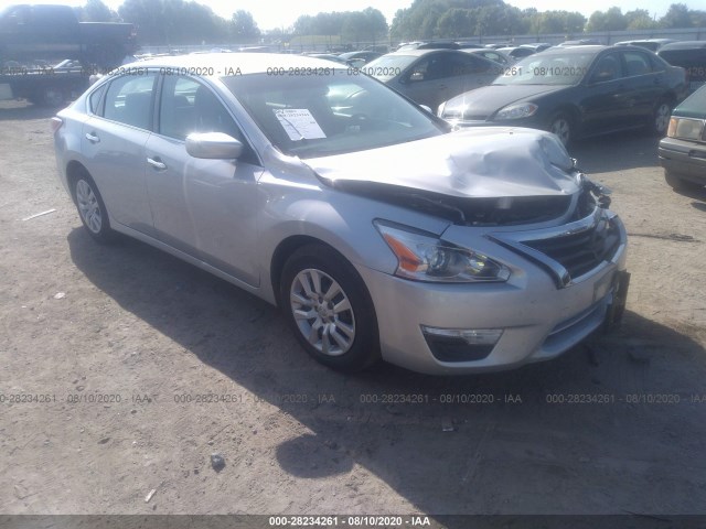 NISSAN ALTIMA 2013 1n4al3ap6dn535941