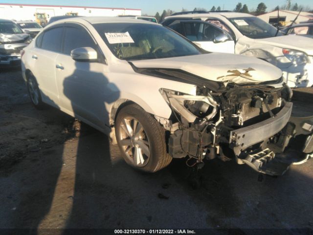 NISSAN ALTIMA 2013 1n4al3ap6dn537205