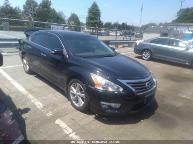 NISSAN ALTIMA 2013 1n4al3ap6dn537222