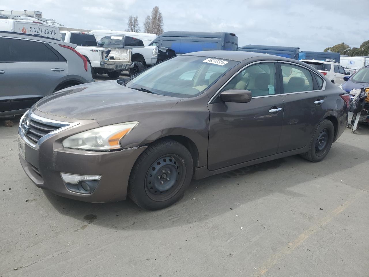 NISSAN ALTIMA 2013 1n4al3ap6dn537575