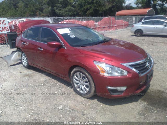 NISSAN ALTIMA 2013 1n4al3ap6dn538158