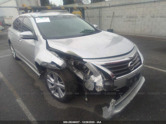 NISSAN ALTIMA 2013 1n4al3ap6dn538208