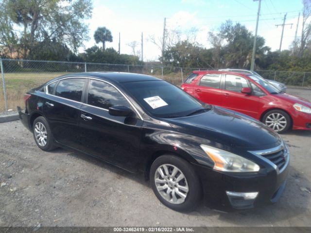 NISSAN ALTIMA 2013 1n4al3ap6dn538628