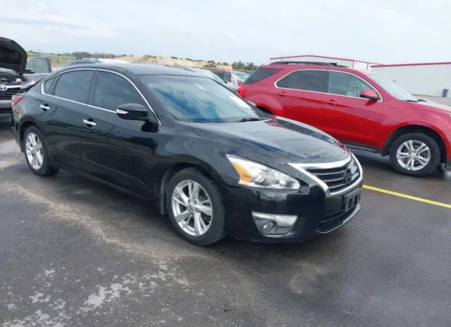 NISSAN ALTIMA 2013 1n4al3ap6dn539794