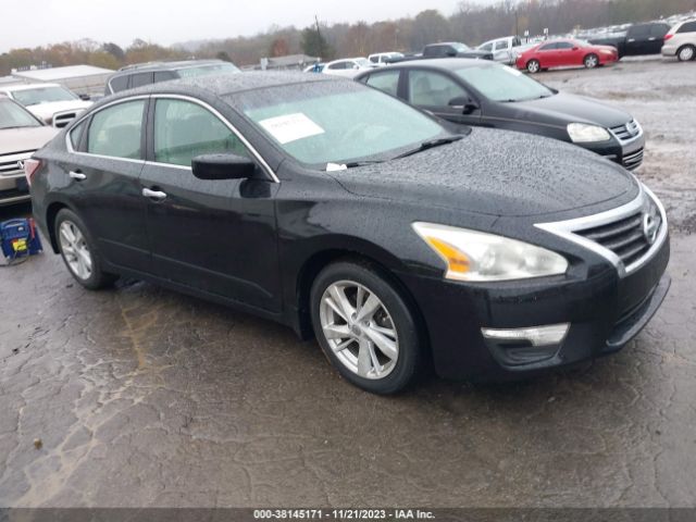 NISSAN ALTIMA 2013 1n4al3ap6dn539875